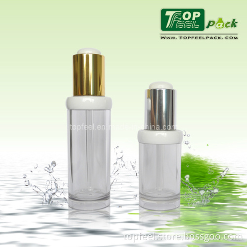 Plastic Dropper Bottles 20ml 30ml